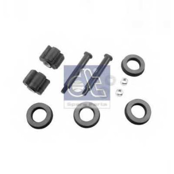 Ремкомплект, стабилизатор кабины водителя DT 4.90558