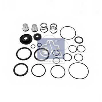 Ремкомплект, тормозной клапан - тормозной механизм DT 4.90589