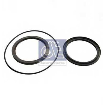 Комплект уплотнительных колец DT 4.90613