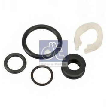 Ремкомплект, штекерное соединение - пневматическая установка DT 4.90771