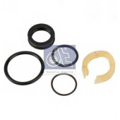 Ремкомплект, штекерное соединение - пневматическая установка DT 4.90772