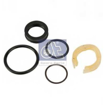 Ремкомплект, штекерное соединение - пневматическая установка DT 4.90772