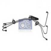 Комплект трубопровода высокого давления, система впрыска DT 4.90794