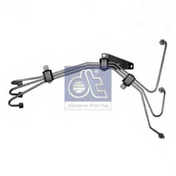 Комплект трубопровода высокого давления, система впрыска DT 4.90794