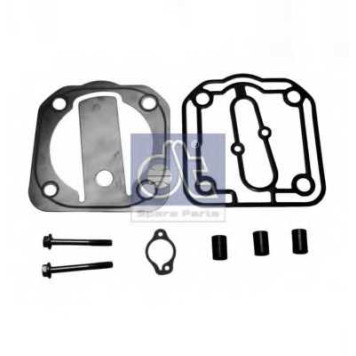 Комплект прокладок, вентиль ламелей DT 4.90807