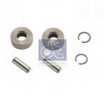 Ремкомплект, подшипник выключения сцепления DT 4.90844