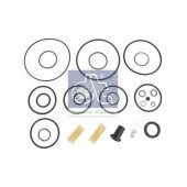 Ремкомплект, клапан управления давлением DT 4.90886