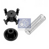 Клапан, топливный фильтр DT 4.91286