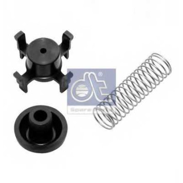 Клапан, топливный фильтр DT 4.91286