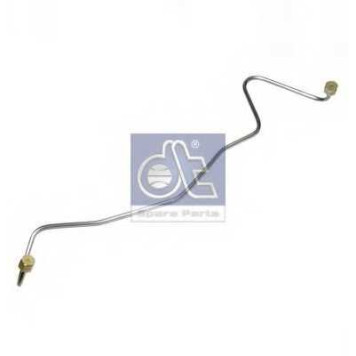 Трубопровод высокого давления, система впрыска DT 4.11017