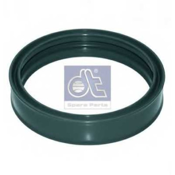 Прокладка, привод коробки переключения передач DT 4.20395