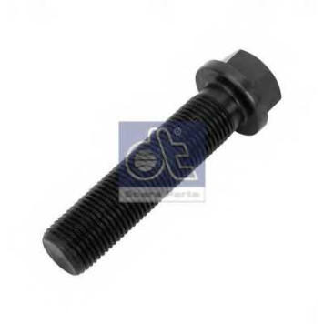 Болт крепления крышки шатуна DT 4.40134