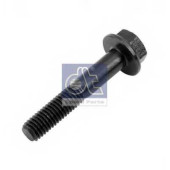 Болт, крышка корпуса - масляный насос DT 4.40279