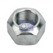 Гайка, ось кронштейнов пружины DT 4.40290