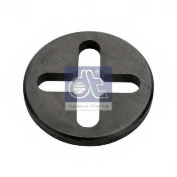 Приводной диск, приводной механизм - топливный насос DT 4.50240