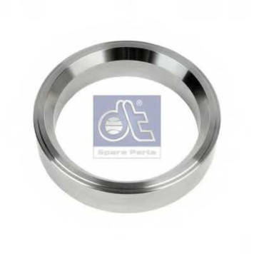Вращающееся кольцо, ступица колеса DT 4.60104