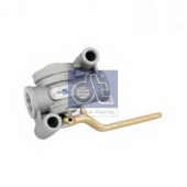 Запорный кран DT 4.60314