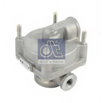 Ускорительный клапан DT 4.60317