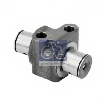 Ось коромысла, управление двигателем DT 4.60837