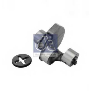 Коленчатый вал, пневматический компрессор DT 4.61048