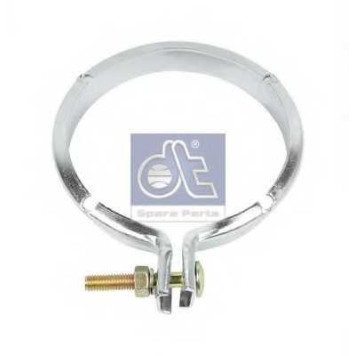 Соединительные элементы системы выпуска DT 4.61056