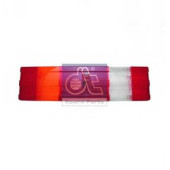 Рассеиватель, задний фонарь DT 4.61543