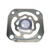 Комплект прокладок, вентиль ламелей DT 4.61659