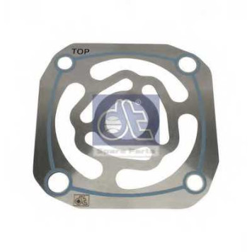 Комплект прокладок, вентиль ламелей DT 4.61659