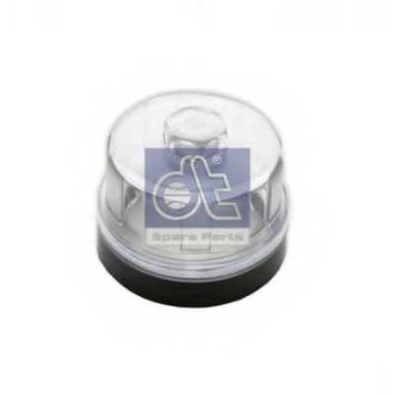 Корпус, фильтр очистки топлива DT 4.61860