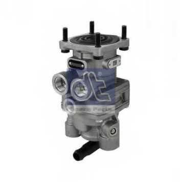 Тормозной клапан, тормозной механизм DT 4.62014