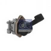 Тормозной клапан, стояночный тормоз DT 4.62018