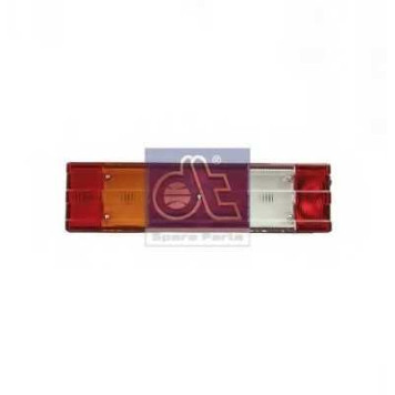 Задний фонарь DT 4.62372