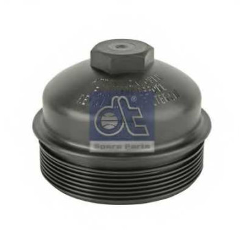 Крышка, топливный фильтр DT 4.62780