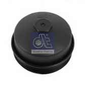 Крышка, корпус маслянного фильтра DT 4.62785