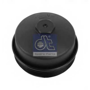 Крышка, корпус маслянного фильтра DT 4.62785