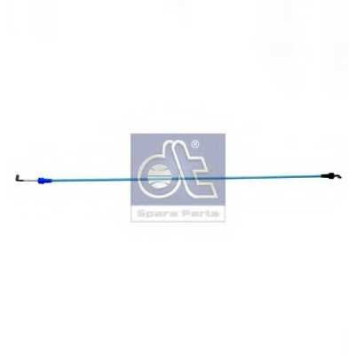 Трос, замок двери DT 4.63401