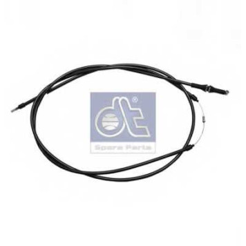 Система управления ручки двери DT 4.63409