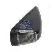 Рассеиватель, стояночный огонь DT 4.63496