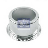 Зубчатый диск импульсного датчика, противобл. устр. DT 4.64780