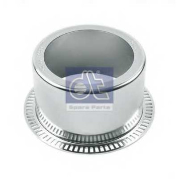 Зубчатый диск импульсного датчика, противобл. устр. DT 4.64780