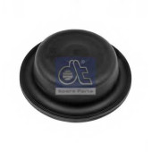 Мембрана, цилиндр пружинного энерго-аккумулятора DT 4.80158