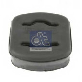 Стопорное кольцо глушителя DT 4.80184