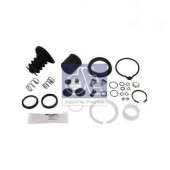 Ремкомплект, усилитель привода сцепления DT 4.90212