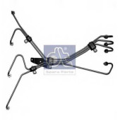 Комплект трубопровода высокого давления, система впрыска DT 4.90634