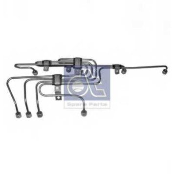 Комплект трубопровода высокого давления, система впрыска DT 4.90635