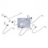 Комплект трубопровода высокого давления, система впрыска DT 4.90683