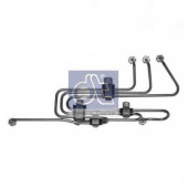 Комплект трубопровода высокого давления, система впрыска DT 4.90793