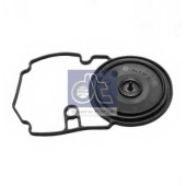 Комплект прокладок, картер рулевого механизма DT 4.90916