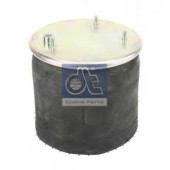 Кожух пневматической рессоры DT 5.10240