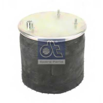 Кожух пневматической рессоры DT 5.10240